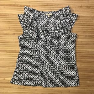 **FINAL SALE** Banana Republic Blouse